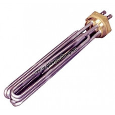 ТЭН 15 кВт 400V 2" Incoloy 127754V400 (632204)